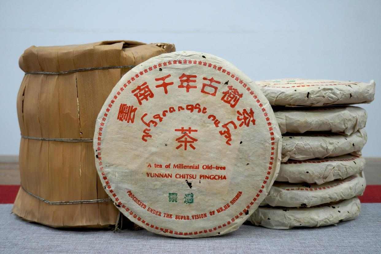 普洱茶选购：品质与品牌之争及选择指南