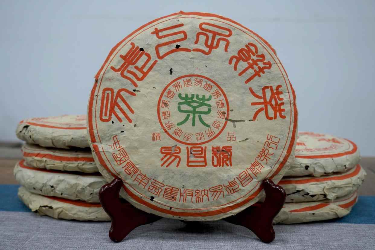 普洱茶选购：品质与品牌之争及选择指南