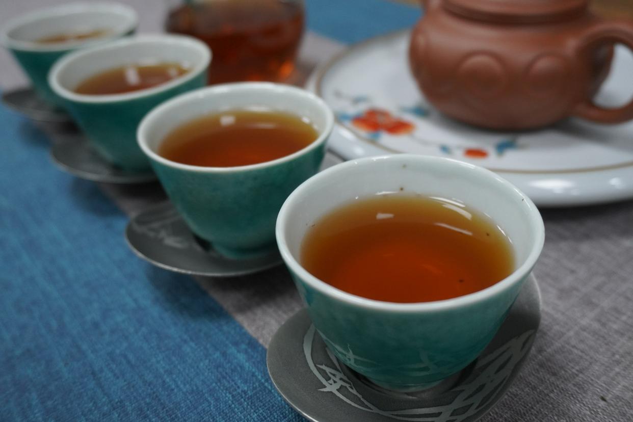 普洱茶选购：品质与品牌之争及选择指南