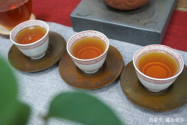 普洱茶价格倒挂：新茶高价与中老期茶低价的现状分析