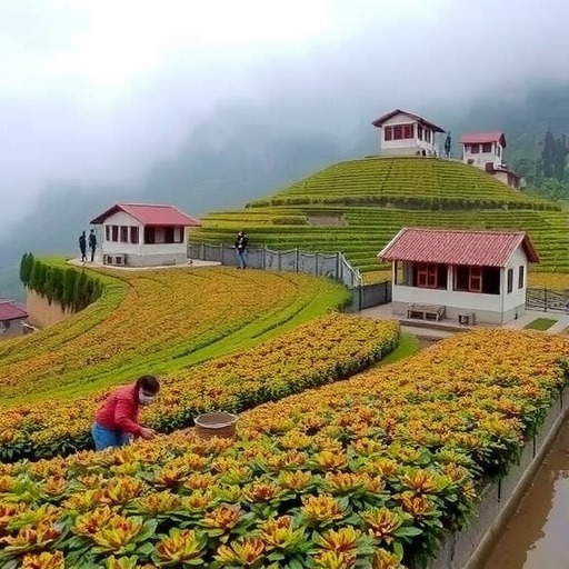 金骏眉红茶产地解析：福建武夷山的独特优势