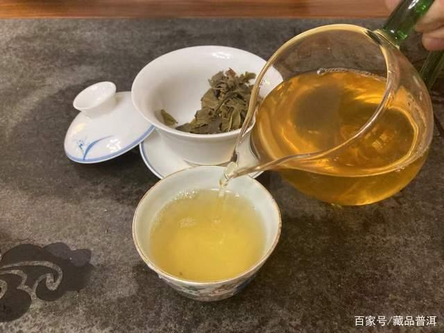 普洱茶价格倒挂：新茶高价与中老期茶低价的现状分析
