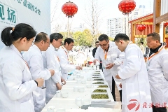漳州霞浦茶产业助力乡村振兴,品质与品牌双提升 霞浦县:一缕茶香激活一方产业