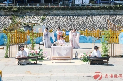 漳州霞浦茶产业助力乡村振兴,品质与品牌双提升 霞浦县:一缕茶香激活一方产业