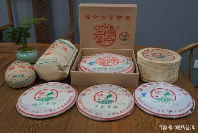 普洱茶收藏必备技巧：品牌优先与仓储关键
