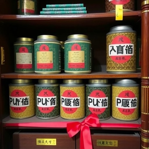 普洱茶收藏必备技巧：品牌优先与仓储关键