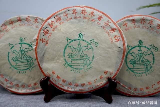 普洱茶收藏必备技巧：品牌优先与仓储关键