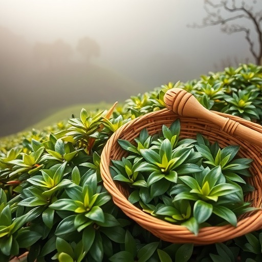 春茶越早越好?科学认知揭秘其优势与局限 春茶越早越好?科学认知揭秘其优势与局限