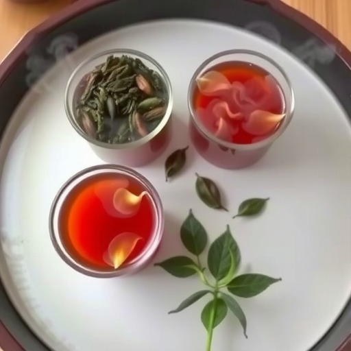 祁门红茶 vs 金骏眉：口感与风味对比分析