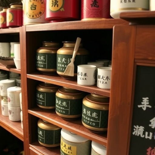 普洱茶家庭储存方法及越陈越香之妙