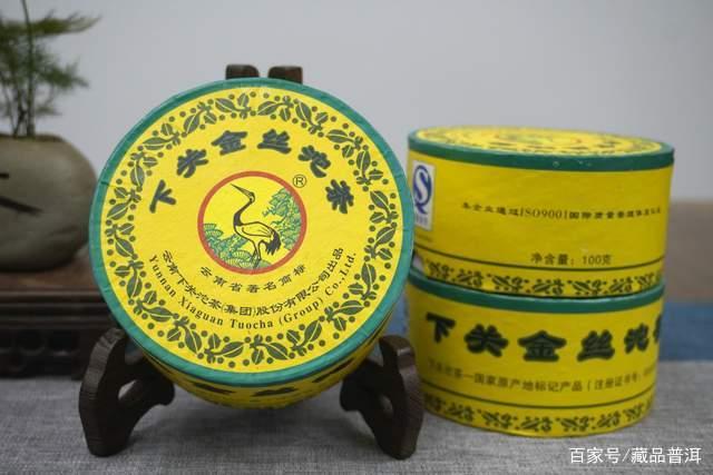 春节普洱茶推荐：中老期经典珍品合集