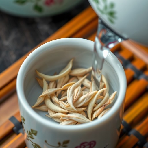 青城雪芽正确冲泡方法与技巧