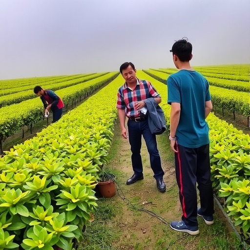 荥经茶叶产业调研:品牌升级与融合发展路径探析 荥经茶叶产业调研:品牌升级与融合发展路径探析