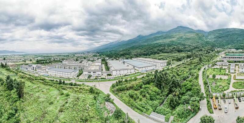 岩子头古树沱茶:自然馈赠与匠心工艺的完美融合 下关岩子头古树沱茶 汲取山水精华,成就绝美品质