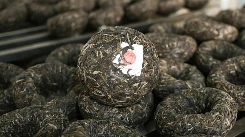 岩子头古树沱茶:自然馈赠与匠心工艺的完美融合 下关岩子头古树沱茶 汲取山水精华,成就绝美品质