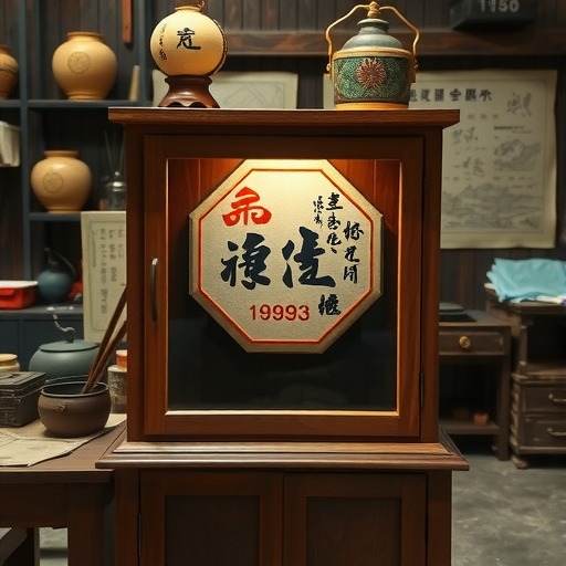 老牌下关沱茶：历史溯源与年份鉴赏指南