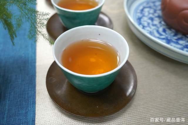 普洱生茶拼配艺术与陈化价值的深度解析