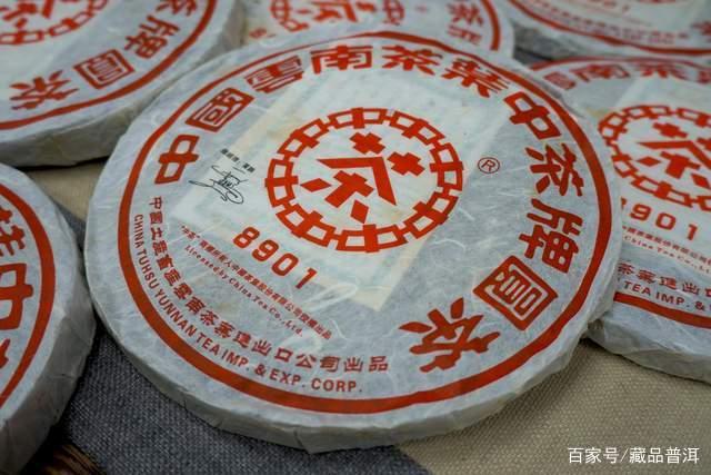 普洱生茶拼配艺术与陈化价值的深度解析