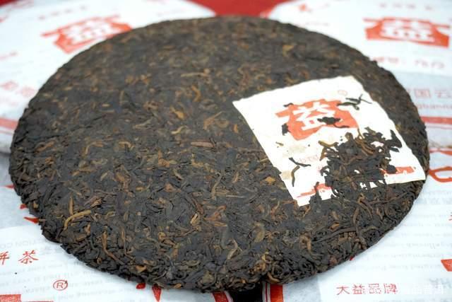普洱熟茶7572与8592区别解析