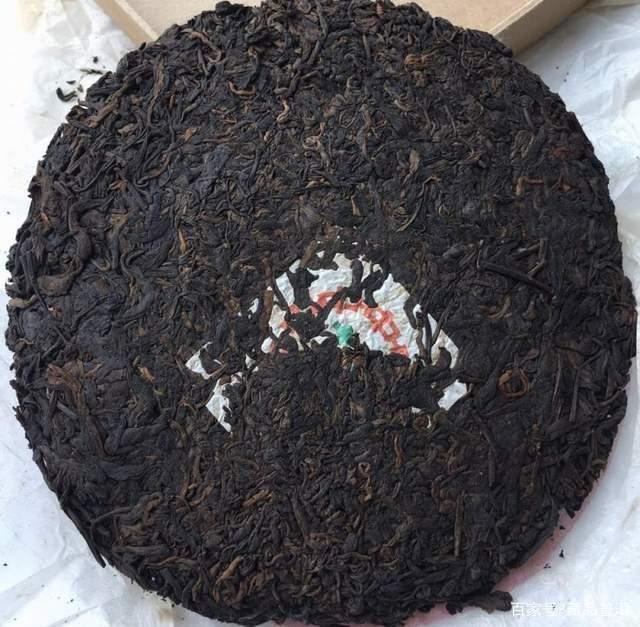 普洱熟茶7572与8592区别解析