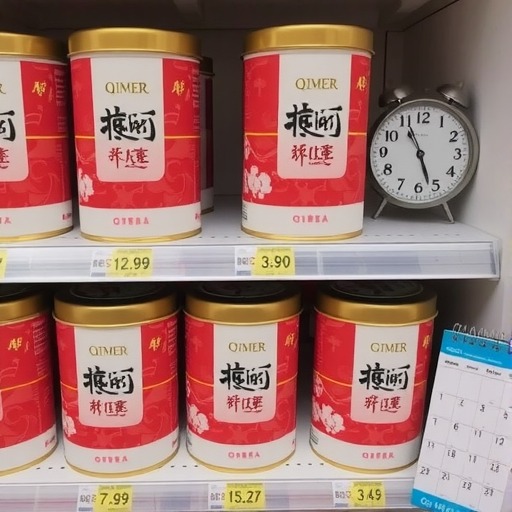 祁门红茶保存期限及影响因素