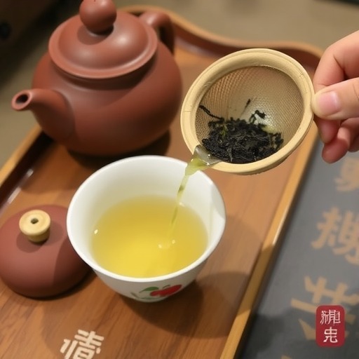 金骏眉第一泡是否需要倒掉？个人选择决定茶汤体验