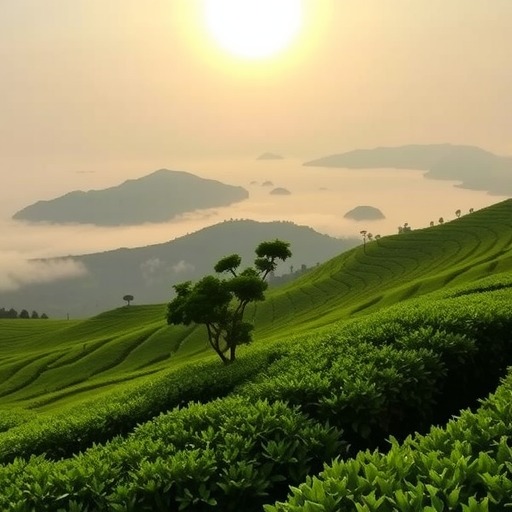 台湾红茶推荐：花果香醇厚口感解析