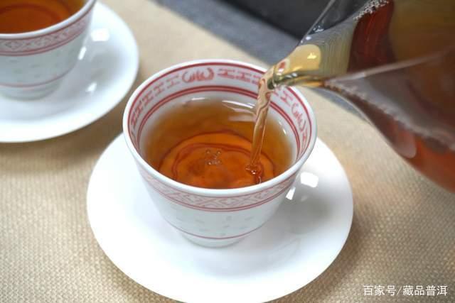 普洱茶选购三大关键原则：包装 正品 寿感 口感 稳定