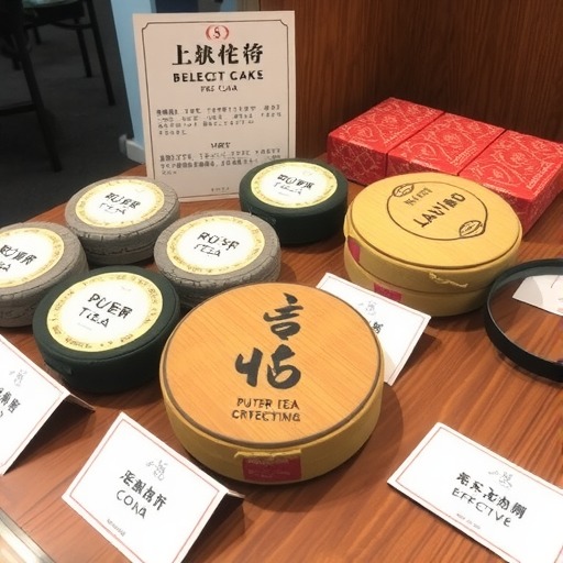 普洱茶选购三大关键原则：包装 正品 寿感 口感 稳定