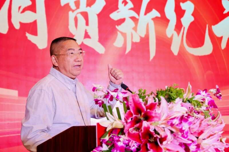 老字号应对消费降级锻造新消费力量 2025下关沱茶全国经销商大会圆满召开!