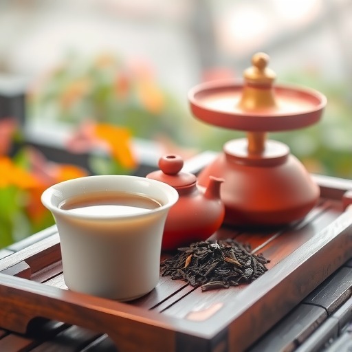 遵义红茶为何成高档茶品？稀有性与工艺解析