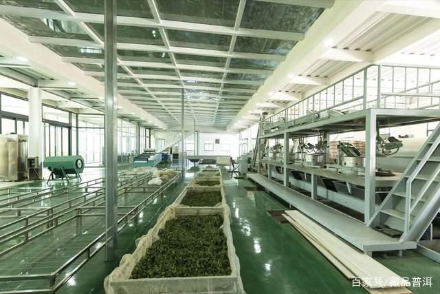 普洱茶品牌如何保障品质与价格优势？