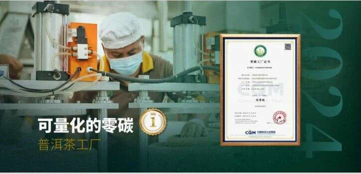 六大茶山贺开古茶山IP打造与品牌升级战略 六大茶山 世界·贺开启动 普洱茶走向世界