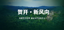 六大茶山贺开古茶山IP打造与品牌升级战略 六大茶山 世界·贺开启动 普洱茶走向世界