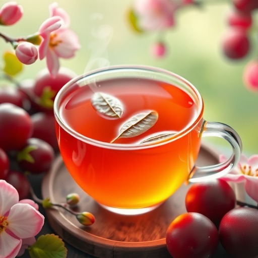 红茶功效解析：提神醒脑与抗衰老的多重作用