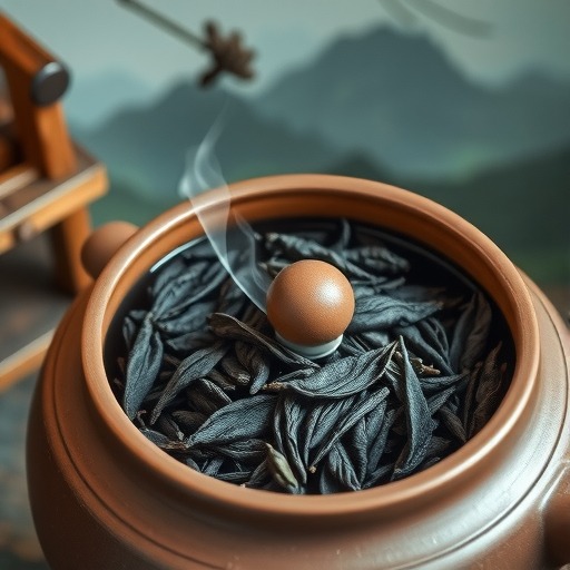 普洱茶滋味厚重与高价的内在关联解析