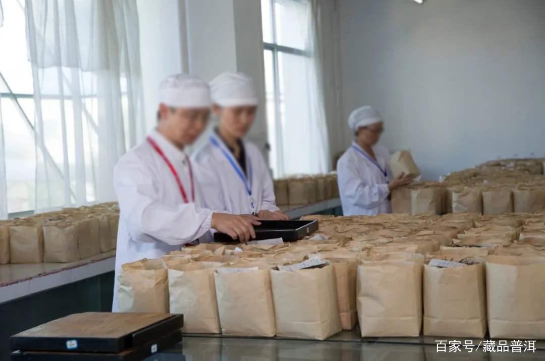 普洱茶滋味厚重与高价的内在关联解析