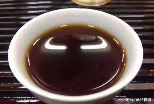 勐海茶厂班章料高端熟茶代表解析