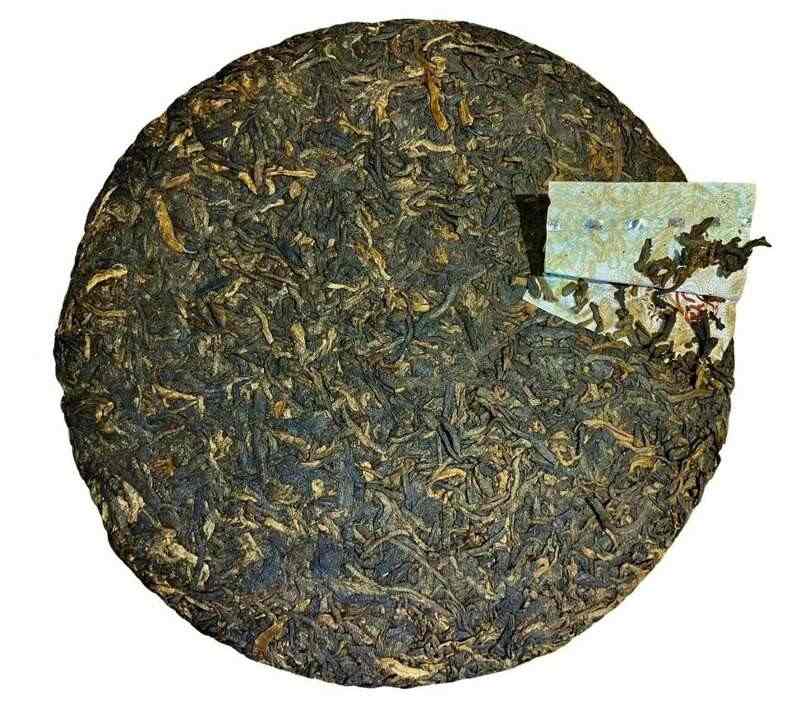 23年沉淀熟茶,品味时光流转的醇厚韵味 时光印记2002-2025:廿三载坚守与突破 兴海茶【流年印象】重磅上市!