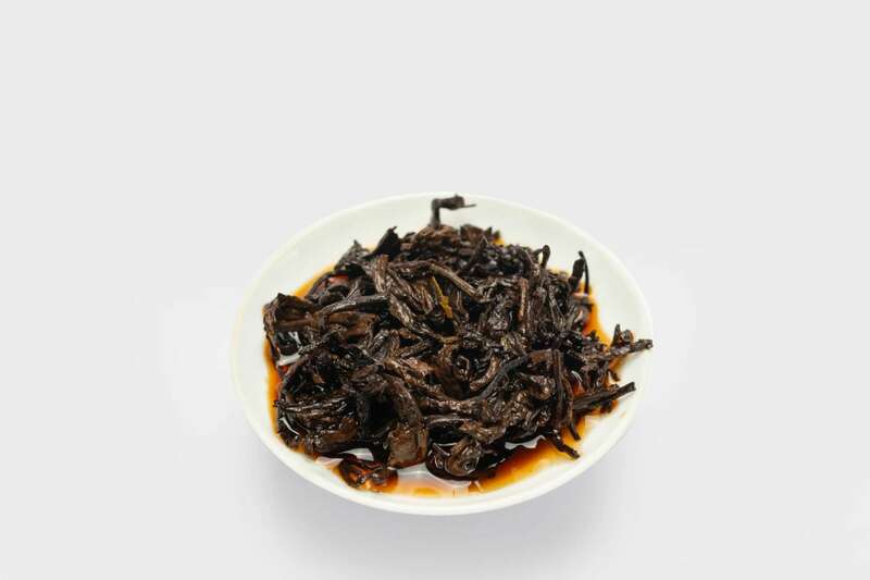 23年沉淀熟茶,品味时光流转的醇厚韵味 时光印记2002-2025:廿三载坚守与突破 兴海茶【流年印象】重磅上市!