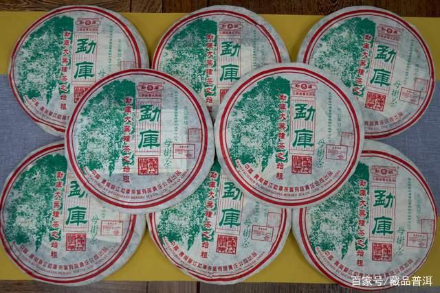 普洱茶知名品牌如何凭借原料品质稳定占据市场