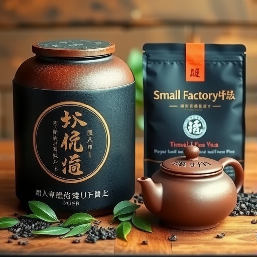 普洱茶知名品牌如何凭借原料品质稳定占据市场