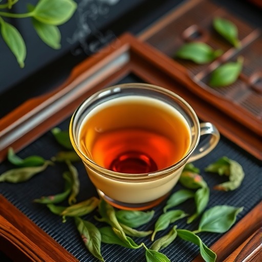 宁红工夫茶的五大功效与饮用禁忌解析