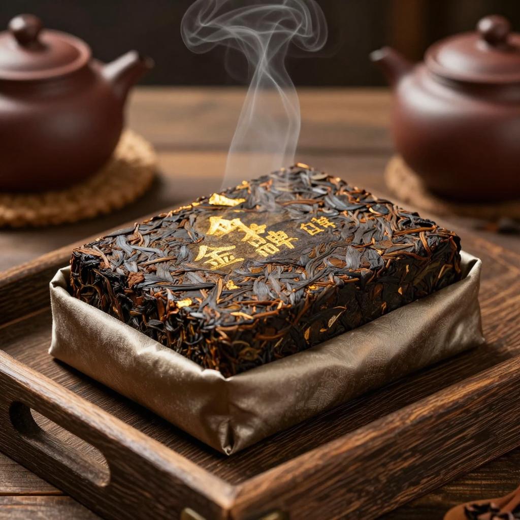雨城春茶产业迈向智能化与品牌化发展新篇章 雨城春茶产业迈向智能化与品牌化发展新篇章