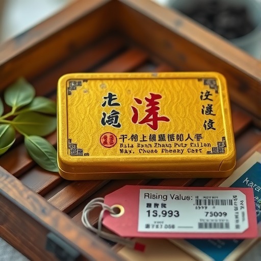 老班章产量真相：稀缺导致高价值