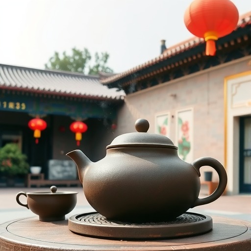 南平践行三茶统筹理念 茶文化国际传播新篇章 南平践行三茶统筹理念 茶文化国际传播新篇章