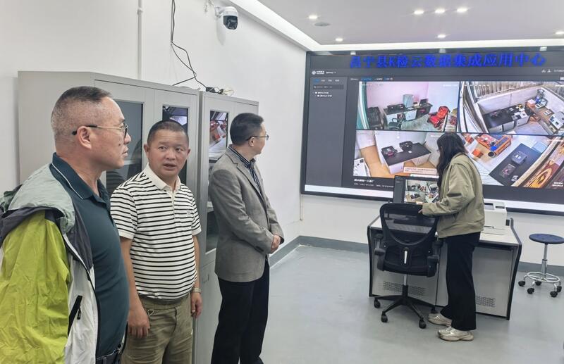 昌宁红茶产业:千年茶乡的品质与生态优势 全力打造“云南红茶第一县” 擦亮“昌宁红茶”金字招牌
