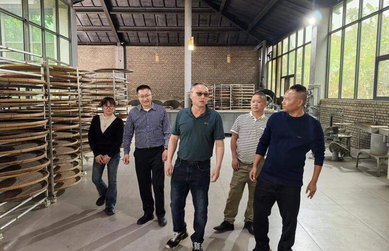 昌宁红茶产业:千年茶乡的品质与生态优势 全力打造“云南红茶第一县” 擦亮“昌宁红茶”金字招牌