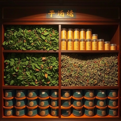 中老期普洱茶干仓湿仓辨别技巧