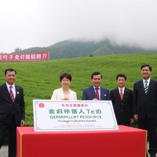 南平市推动科技赋能生态茶产业高质量发展 南平市推动科技赋能生态茶产业高质量发展